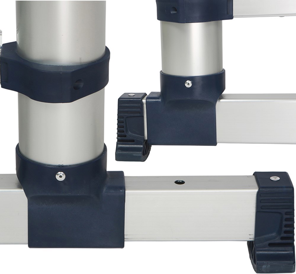 telescoopladder aluminium little jumbo-6