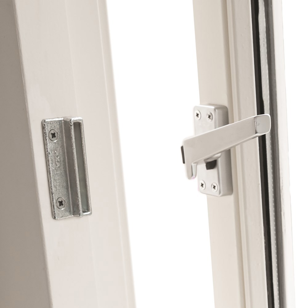 raamsluiting aluminium f1 axa-4