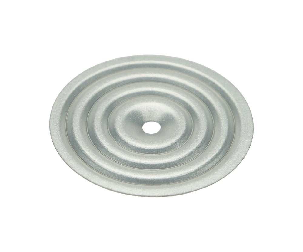 isolatieschotel / dakplaatje sv