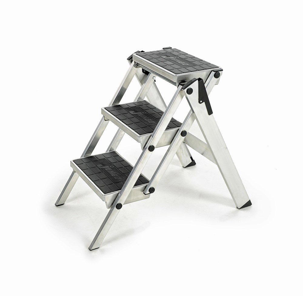 werkbordes aluminium orbis