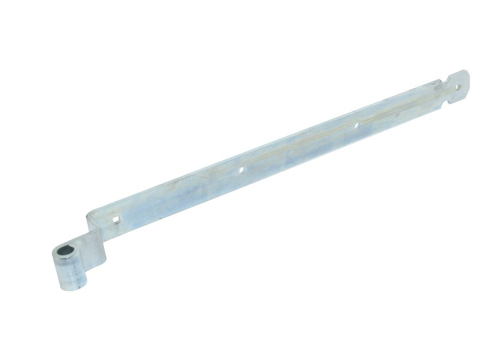 Heng Met Bocht Elvz -  950X45X6.0MM VOOR PEN Ø16MM