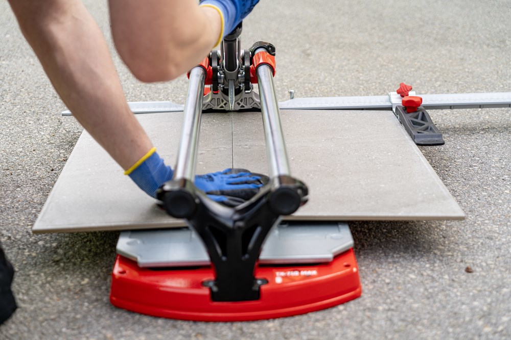 tegelsnijplank rubi tx-n-20