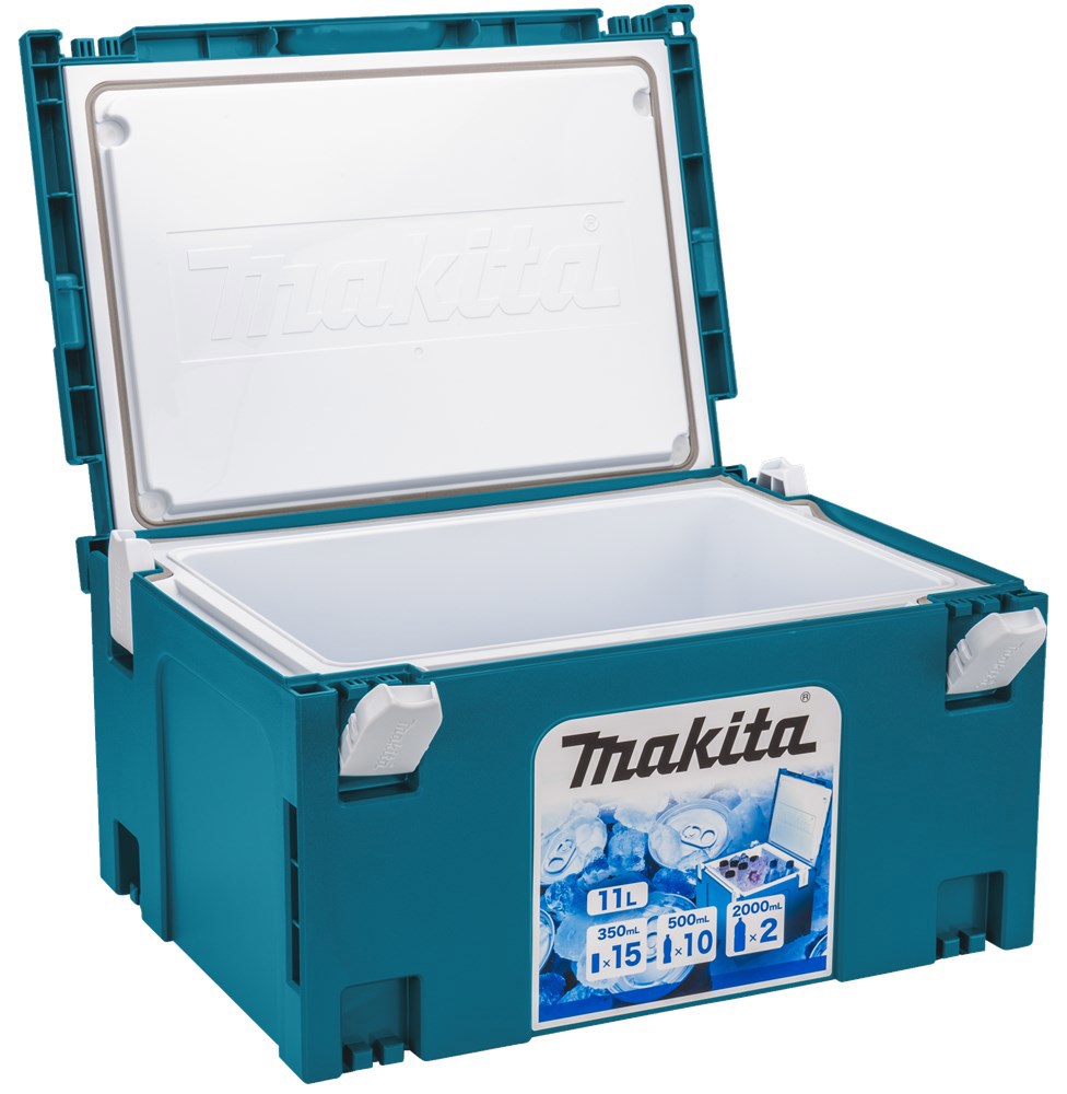 koelbox makita-6
