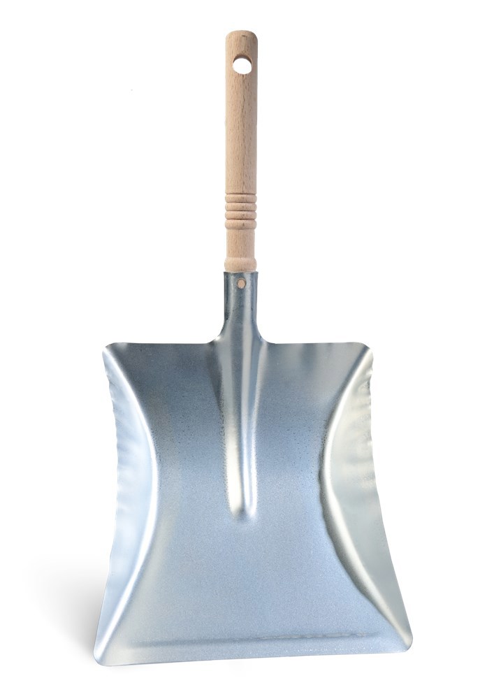 stofblik metaal kelfort