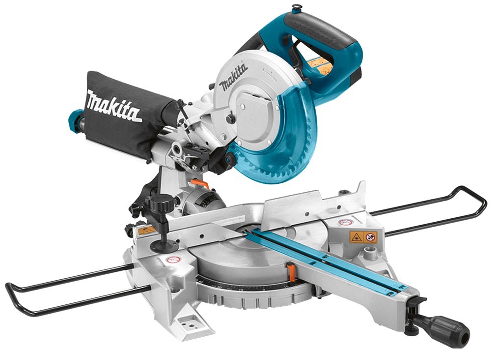 radiaal afkortzaagmachine makita 216mm-14