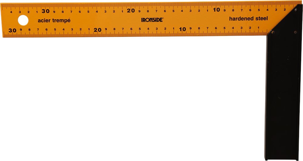 schrijfhaak staal/aluminium ironside-3