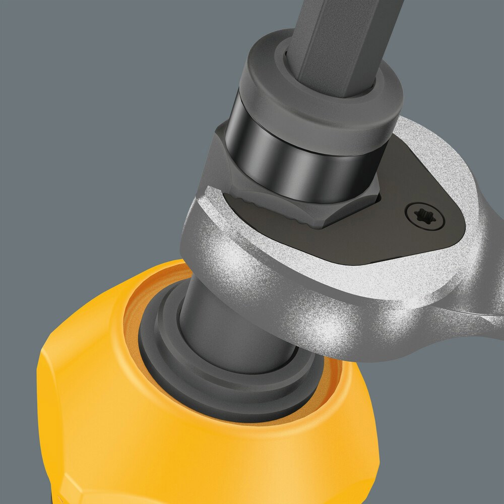 slagschroevendraaier hamerslag wera-6