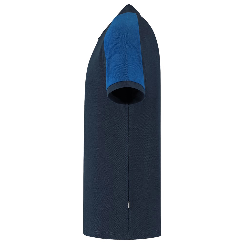 poloshirt bicolor redefined tricorp-4