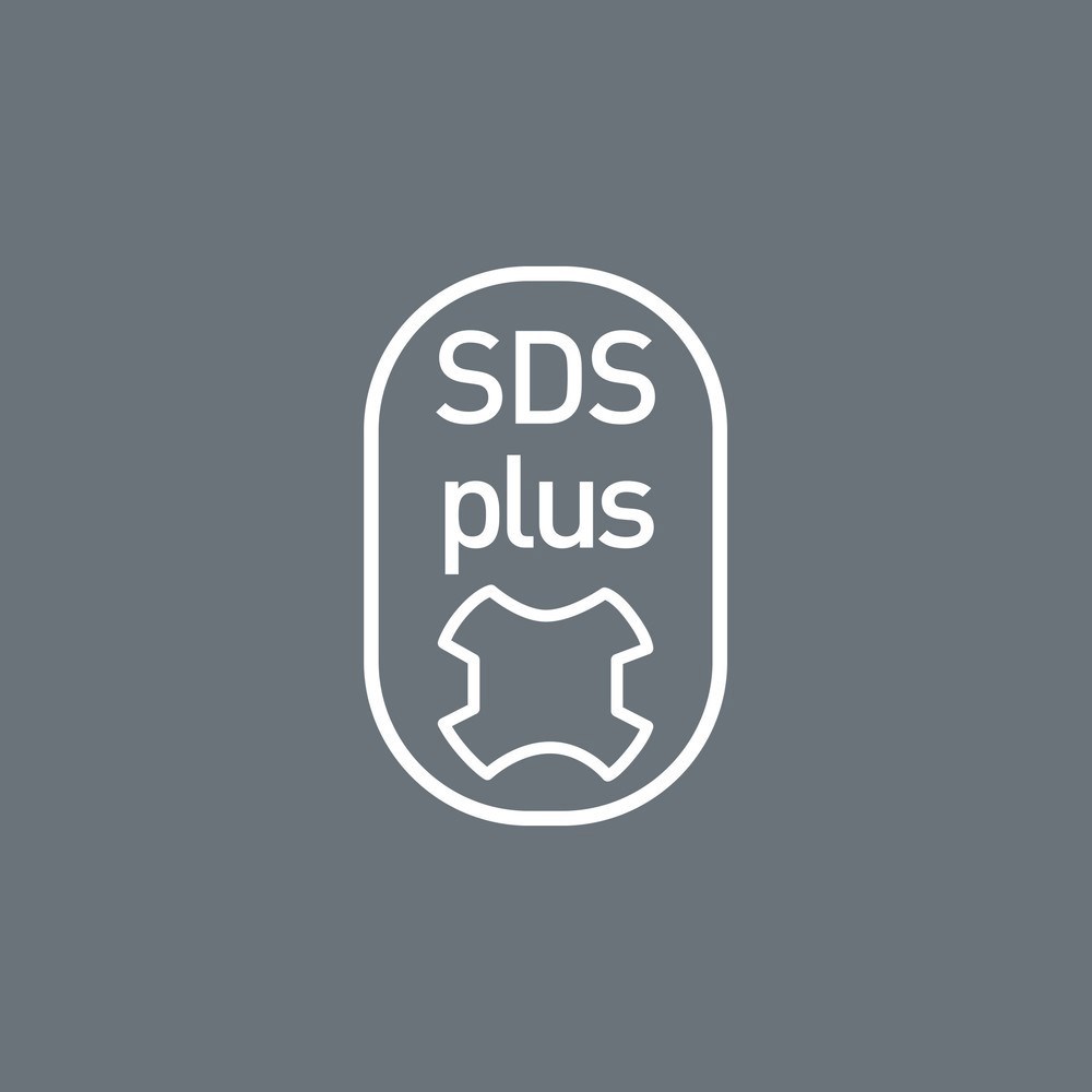 schroefbithouder sds-plus wera-3