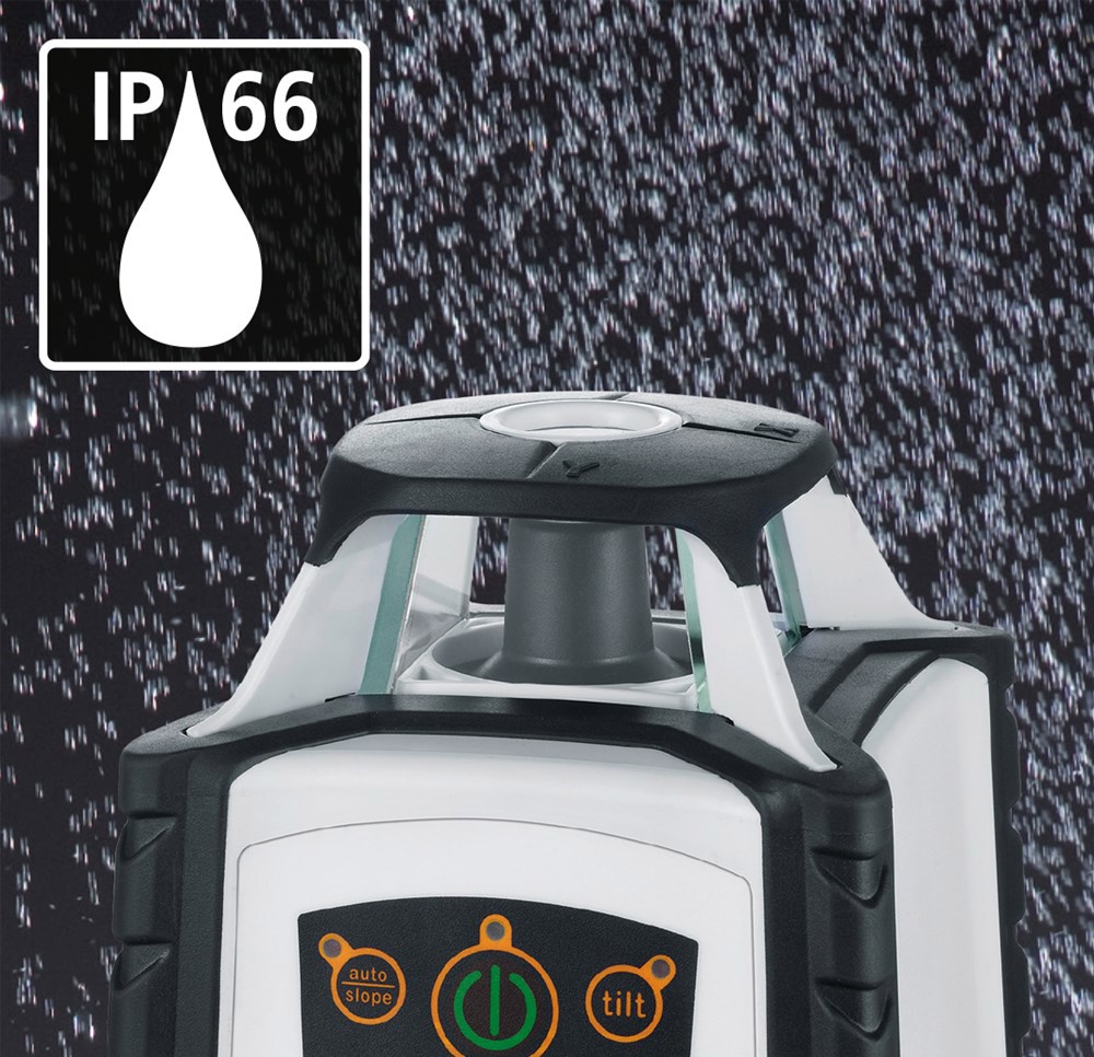 rotatielaser groen laserliner-6