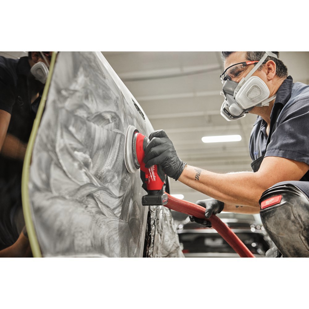 accu schuurmachine excenter milwaukee-19