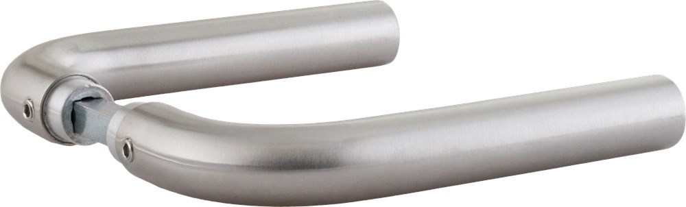 deurkruk rvs a2 oxloc