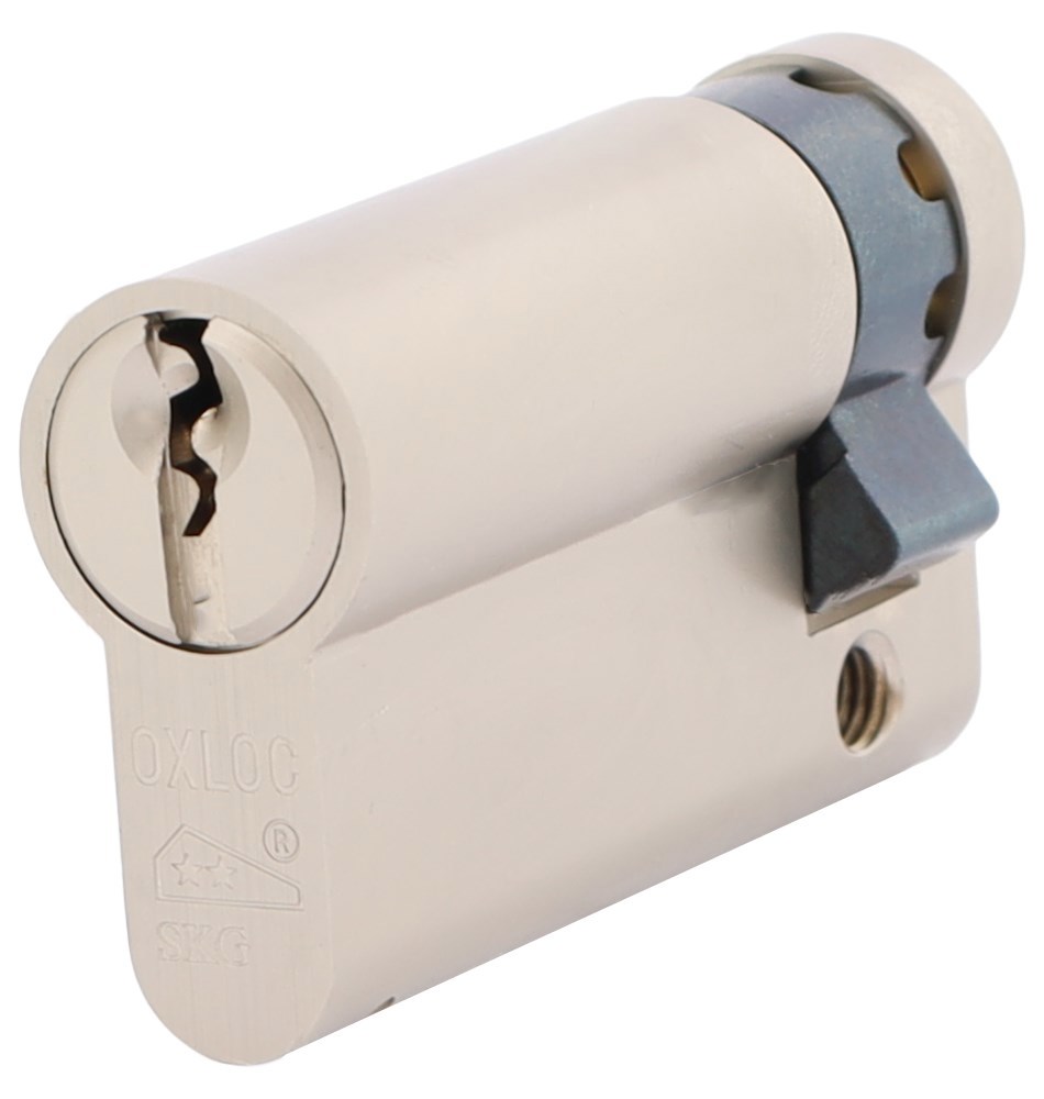 service cilinder half oxloc skg**