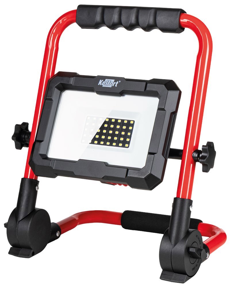 accu bouwlamp led klasse III kelfort-6