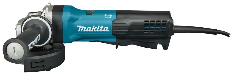 haakse slijper makita 125mm-3