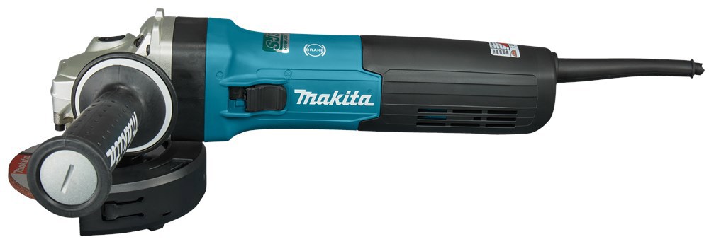 haakse slijper makita 125mm-3