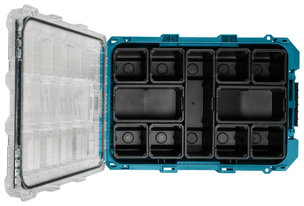 gereedschapskist maktrak makita-20