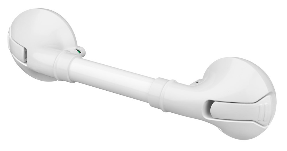 Wandbeugel Wit Secucare - 300MM