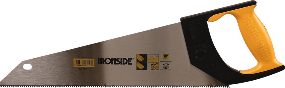 Handzaag Hardpoint Ironside - 400MM