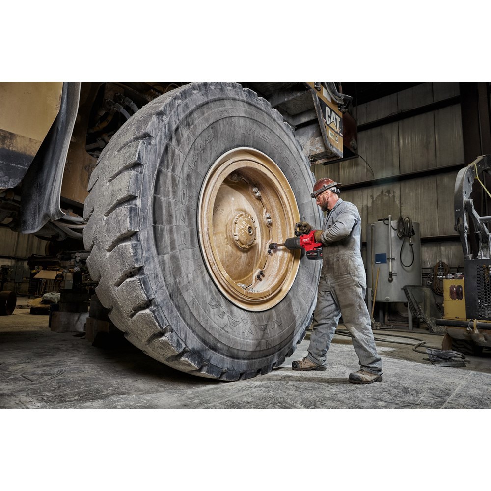 accu slagmoersleutel milwaukee-12