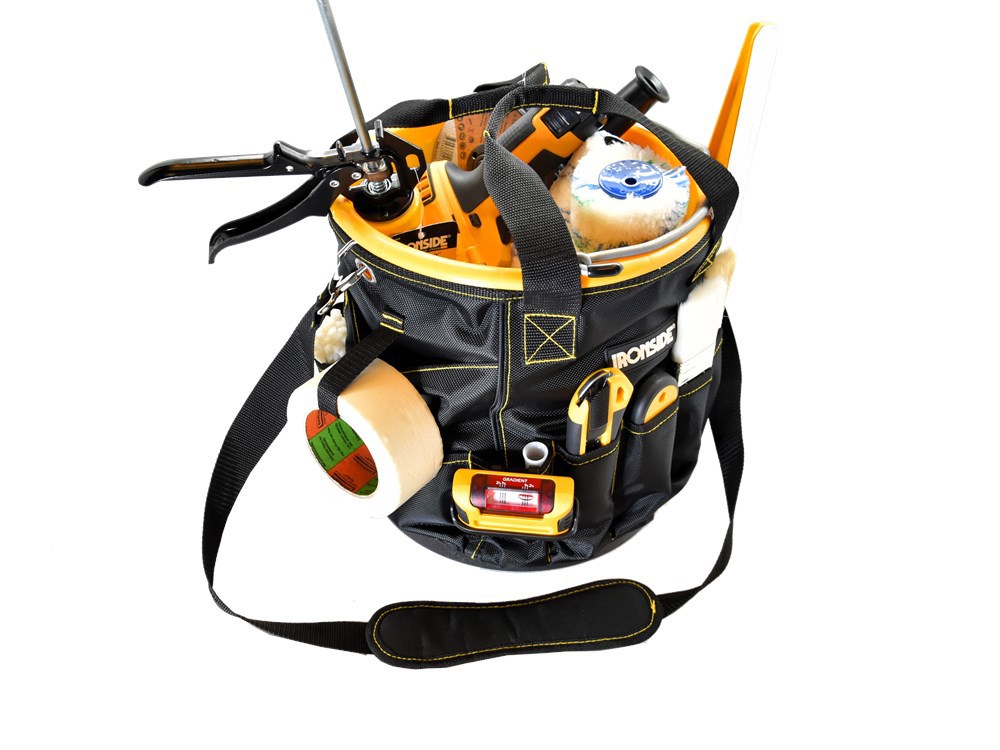 gereedschapstas nylon ironside-4