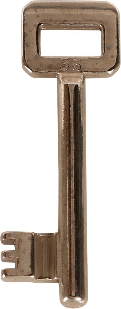 klaviersleutel oxloc-3