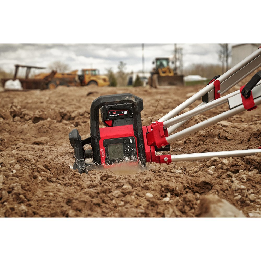 accu rotatielaser rood milwaukee-8