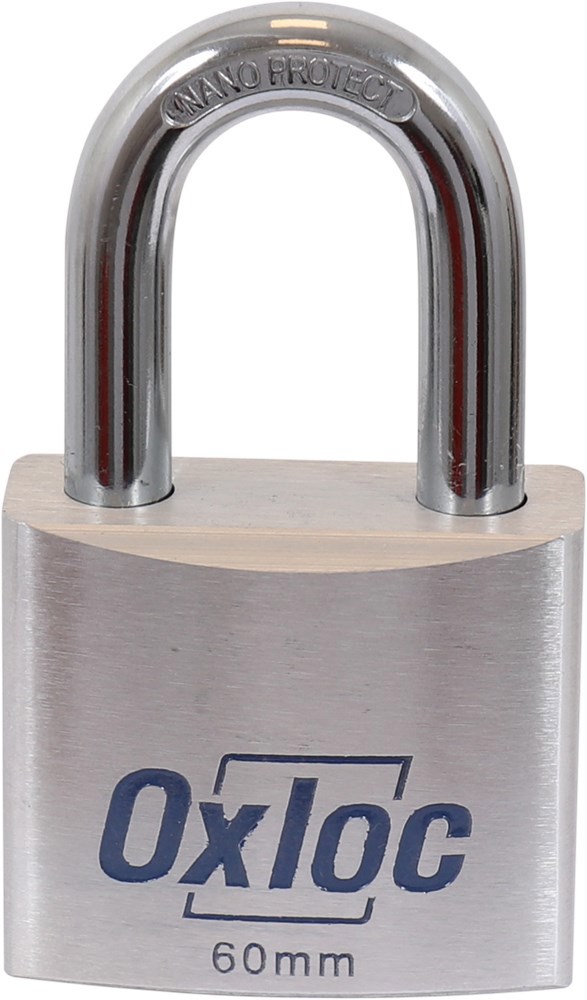 hangslot aluminium mat oxloc-3