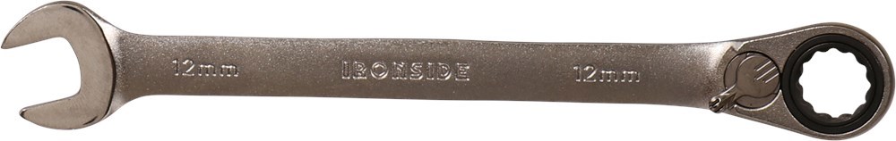 ringratel/steeksleutel metrisch ironside-3