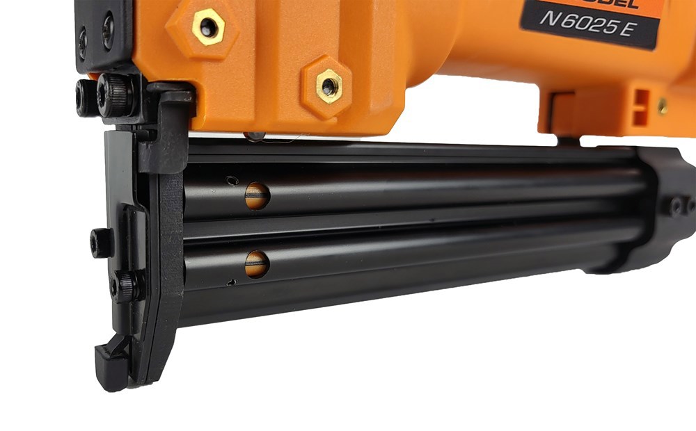 accu nietmachine dutack electric basic-7