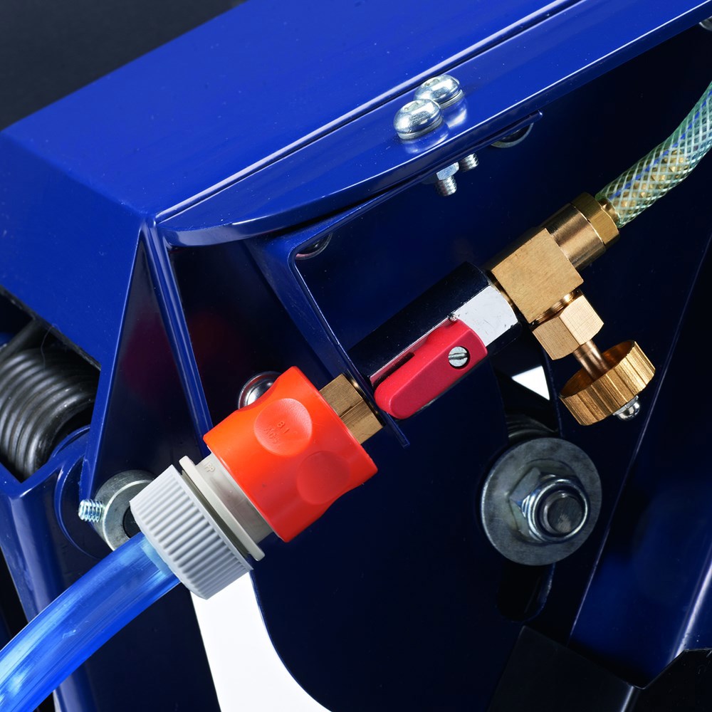 afkortzaagmachine carat-5