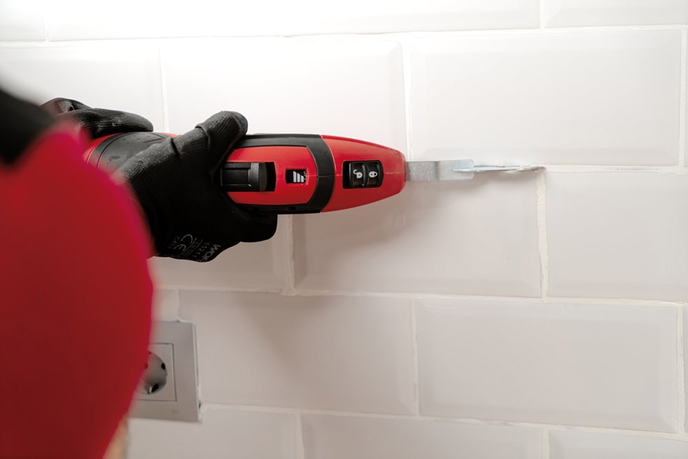 voegenkrabmachine rubi-19