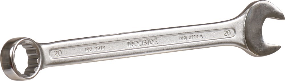 ring/steeksleutel metrisch ironside-4