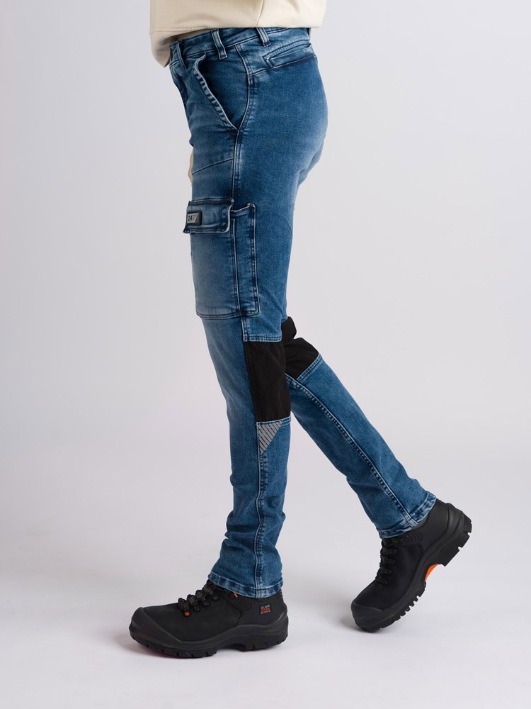 werkspijkerbroek dames 247jeans-6