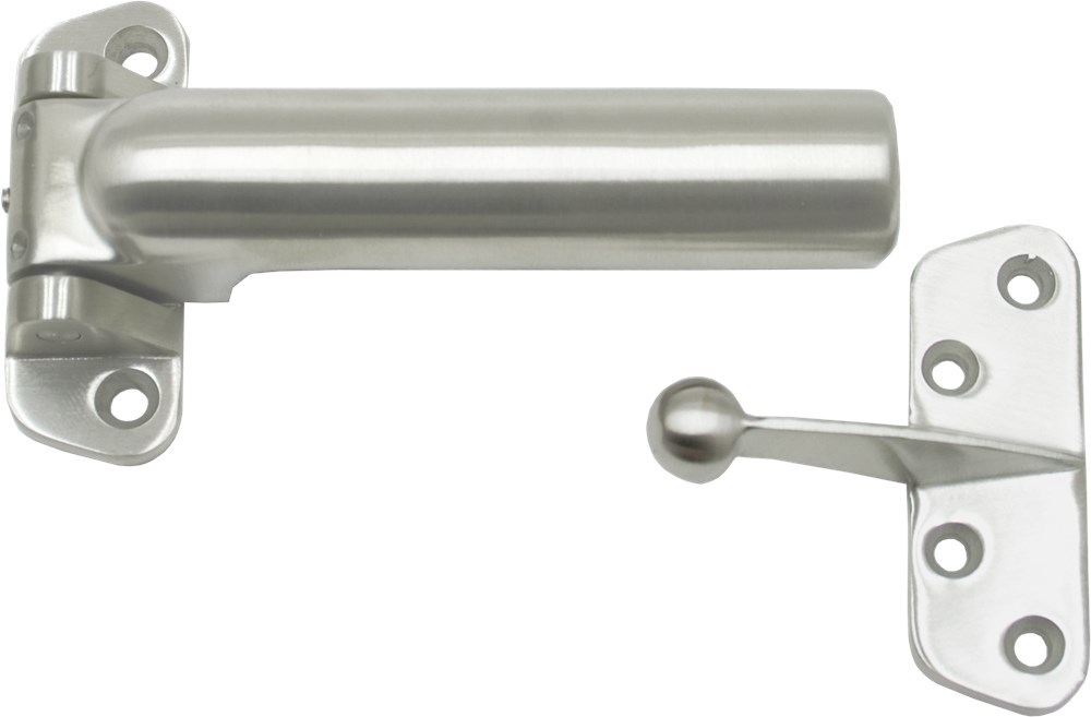 Kierstandhouder Rvs A2 Oxloc - SKGV