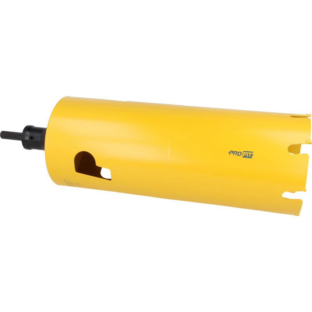 Gatzaag Multi Purpose Extra Long Profit - Ø111X327MM HEX 11MM