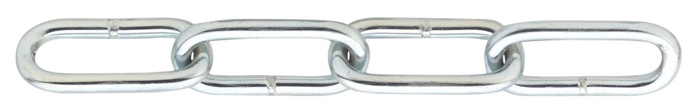 voetketting verzinkt