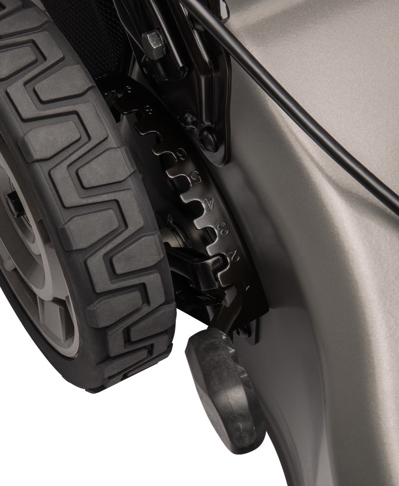 accu grasmaaier makita 530mm-7