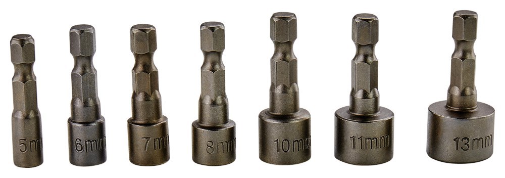 boor-/schroefbitset makita-9