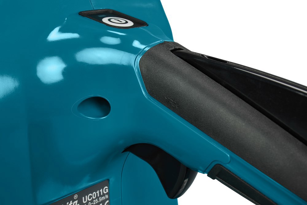 accu kettingzaagmachine makita 350mm-11