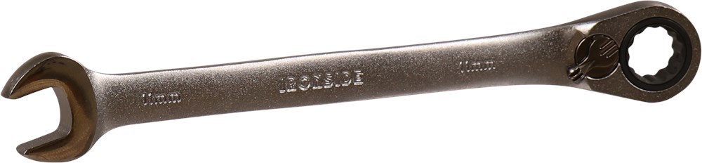 ringratel/steeksleutel metrisch ironside-4