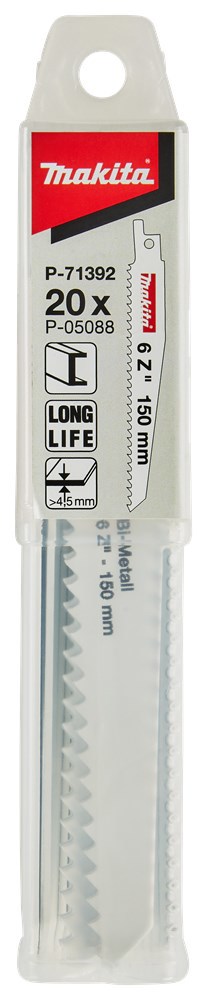 reciprozaagblad makita for wood-5