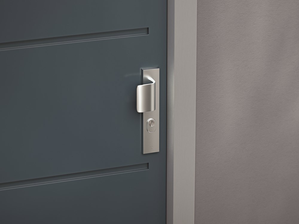 voordeurgarnituur f1 axa-3