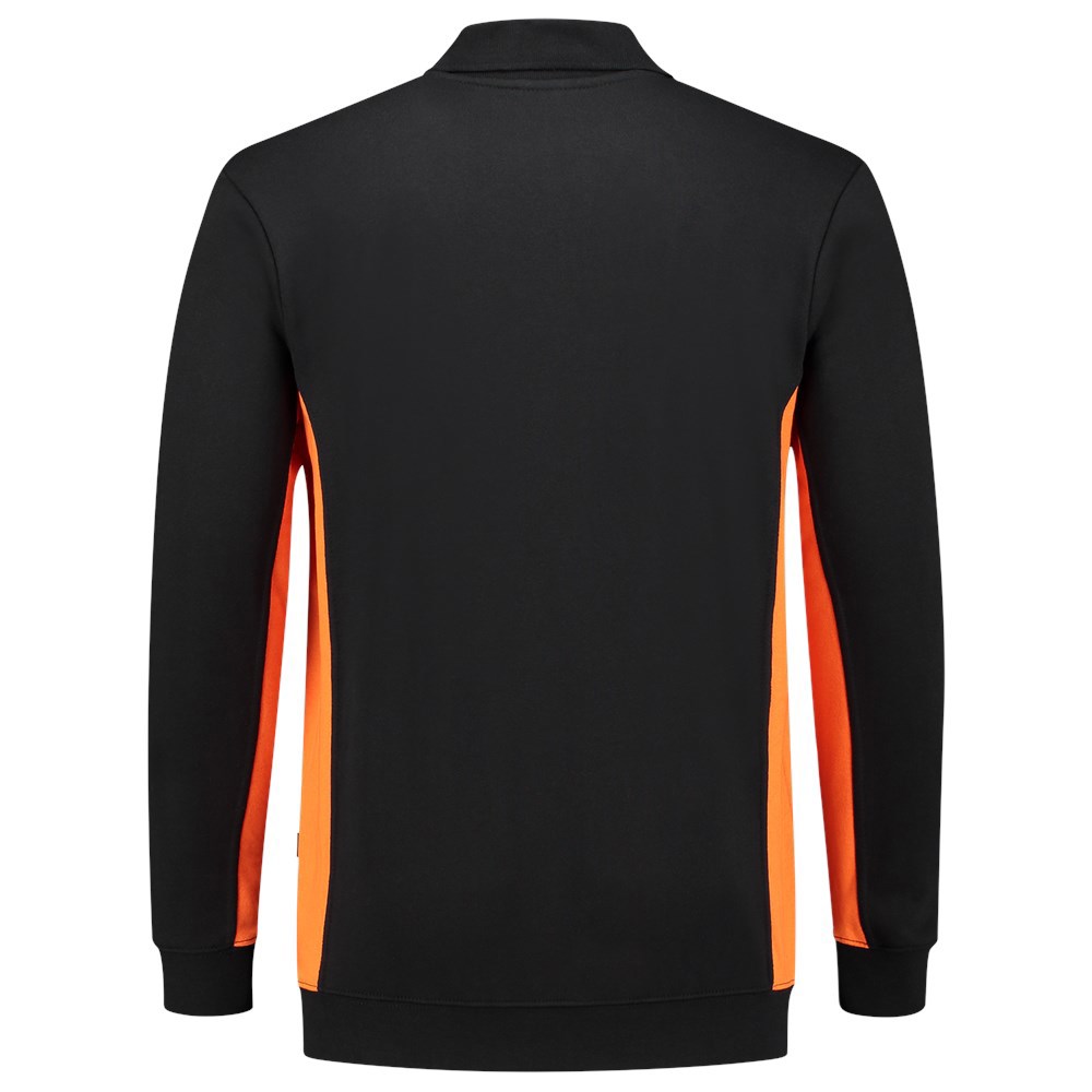 polosweater bicolor tricorp-3