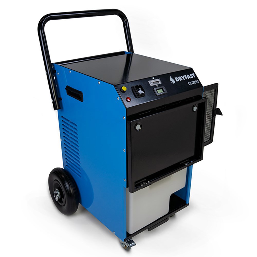 ontvochtiger dryfast-4