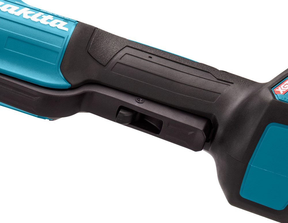 accu haakse slijper makita 125mm-7