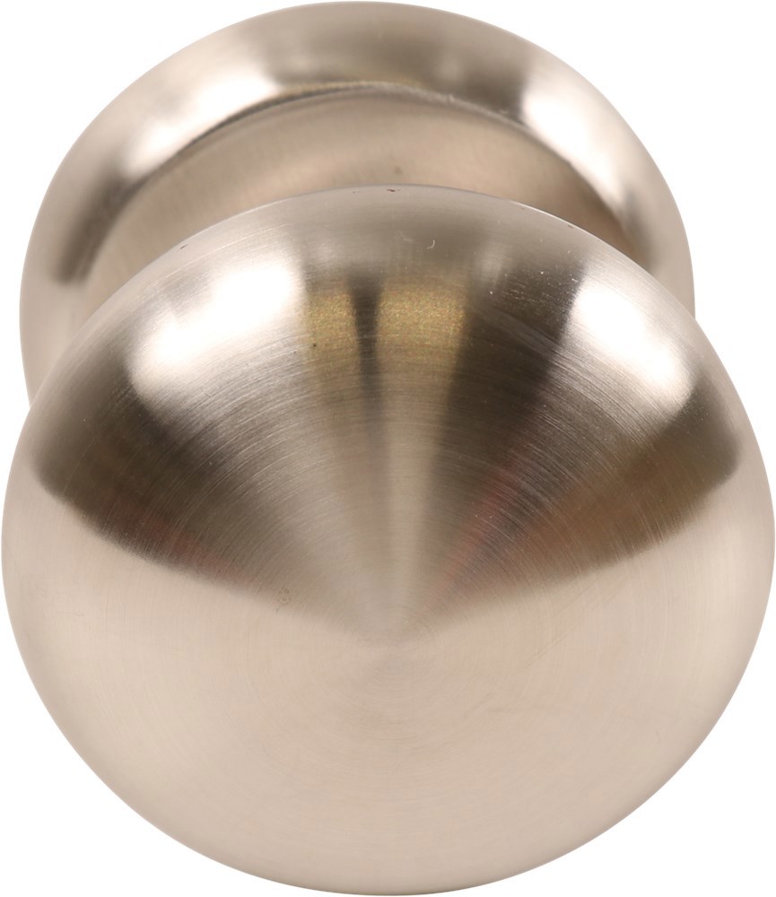 voordeurknop rvs a2 oxloc-3