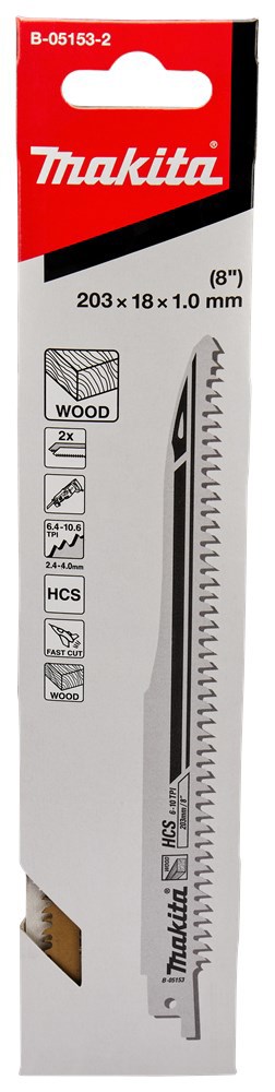 reciprozaagblad makita for wood-4