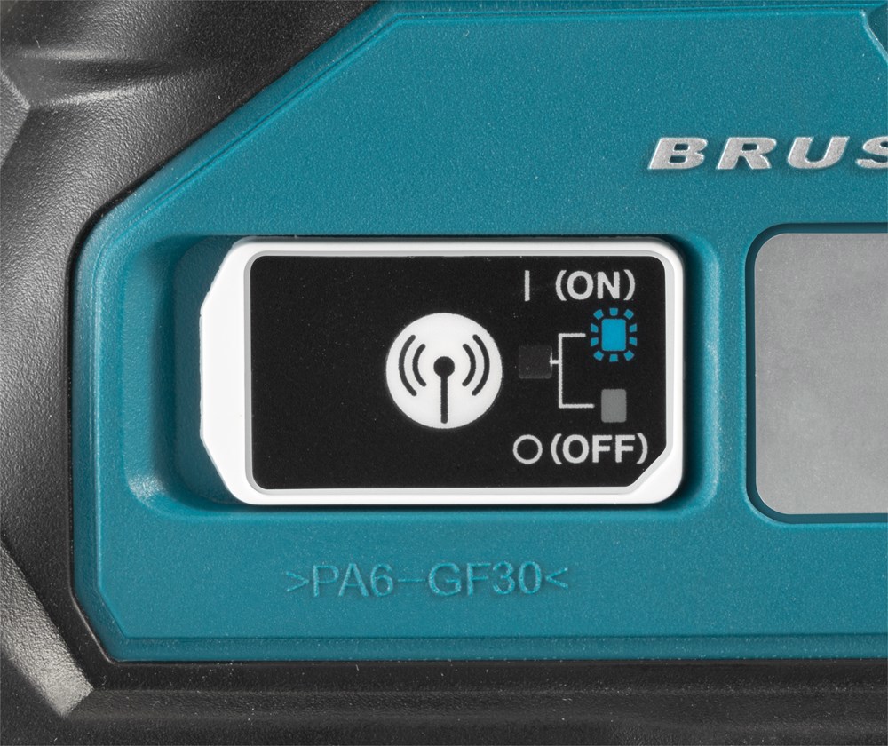 accu haakse slijper makita 125mm-8