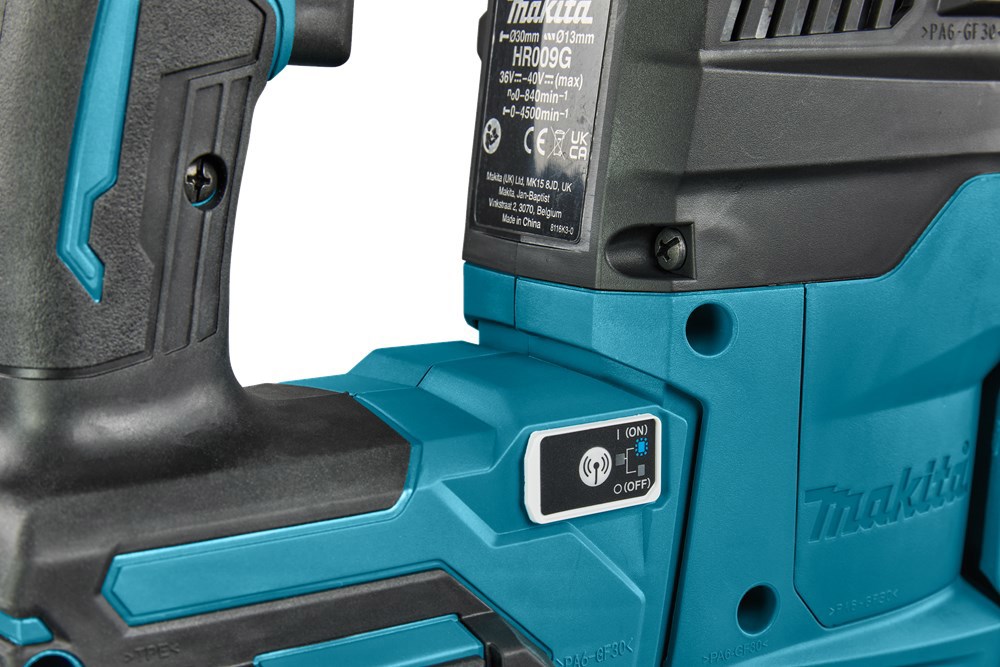 accu combihamer makita sds-plus-7